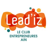 Lead'iz | Femmes & Business Women logo - Similar company to ✨Cossm Manutention Sarl💫