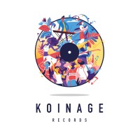 Koinage Records logo - Similar company to Acapella Productions