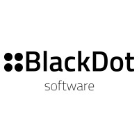 BlackDot Software logo - Similar company to Graffiti Erp S.A.
