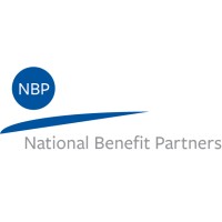 National Benefit Partners logo - Similar company to Total Benefit Solutions