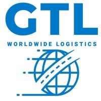 GTL INTERNATIONAL logo - Similar company to Gtl, Spol. S R. O.
