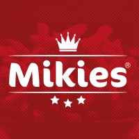 Mikies Food Groep logo