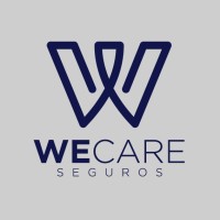 WeCare Seguros logo - Similar company to Wecare