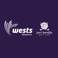 Wests Illawarra & Port Kembla Golf Club logo - Similar company to Tiarg Uk