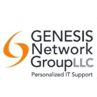 Genesis Network Group, LLC logo - Similar company to Getbadged