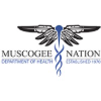 Muscogee (Creek) Nation Department of Health