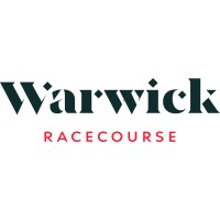 Warwick Racecourse logo - Similar company to The Sara Lee Trust