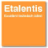 Etalentis