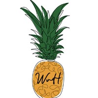 WvH Hospitality logo - Similar company to Omvino