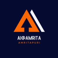 AI@Amrita logo - Similar company to Amritacreate