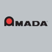 Amada Canada Ltd. logo - Similar company to Diamond Ice Vending