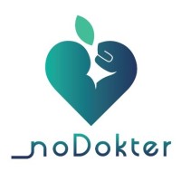 noDokter logo - Similar company to Truecheck Diagnostics