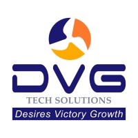 DVG Tech Solutions LLC logo - Similar company to Collaborate Solutions, Inc