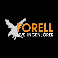 Forell VVS logo - Similar company to Sec Projekt Ab