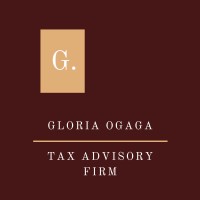 Gloria Ogaga logo - Similar company to Vizuri360