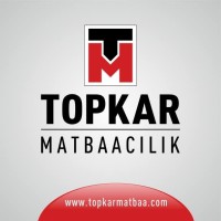 Topkar Matbaacılık logo - Similar company to Elektrix
