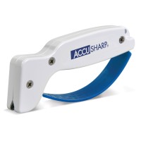 ACCUSHARP logo - Similar company to Alcom Security