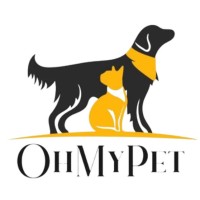 OH MY PET INDIA logo - Similar company to Reliant Technologies Llc