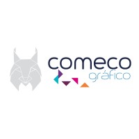 Comeco Gráfico logo - Similar company to Henneo Print