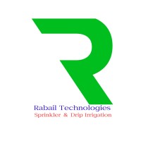 Sprinkler and Drip Irrigation Company (Rabail Technologies) logo - Similar company to Lee-Engineering Company, Irrigation And Drainage