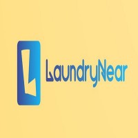Laundry Near logo - Similar company to Laundry Firm