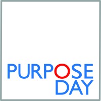 PurposeDay logo - Similar company to Lieve Aarde