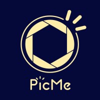 PicMe logo - Similar company to Lab21