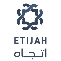 ETIJAH | اتجاه logo - Similar company to Etijah Coaching & Consulting