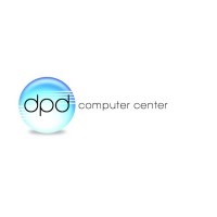 DPD Computer Center logo - Similar company to D&M Industries