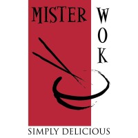 Mister Wok Chinese Restaurant logo - Similar company to Resin Sa
