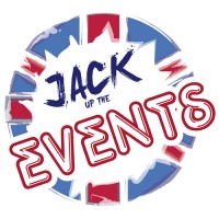 Jack Up Events logo - Similar company to Iow Or Nowhere.