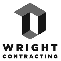 Wright Contracting logo - Similar company to Midstate Construction Corporation