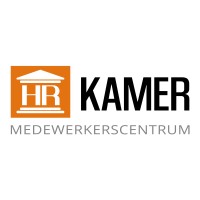 HR Kamer - Medewerkerscentrum logo - Similar company to Oba Uitzendbureau B.V.
