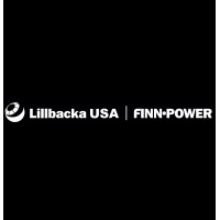 Lillbacka USA logo - Similar company to Finn-Power