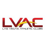 Las Vegas Athletic Clubs logo - Similar company to Launchpad Academy