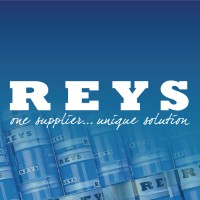 REYS Portugal logo - Similar company to Prosol
