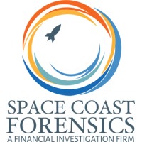 Space Coast Forensics logo - Similar company to Data Sleuth