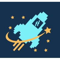 RocketStar Games logo - Similar company to Austella