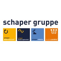 Schaper Gruppe logo - Similar company to Matzen & Timm