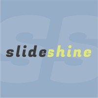 SlideShine logo - Similar company to On The Flip Slide