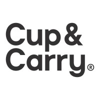 Cup & Carry logo - Similar company to Paperpak