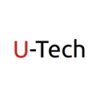U-Tech logo - Similar company to Botman