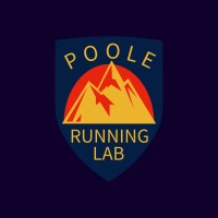 Poole Running Lab logo - Similar company to Team Runrun