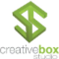 Creativebox Studio logo - Similar company to Creative Box