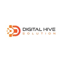 Digital Hive Solution logo - Similar company to Hive Digital Solutions