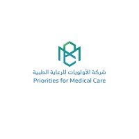 Priorities for Medical Care logo - Similar company to Supergit Sa