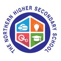 The Northern Higher Secondary School logo - Similar company to Children'S Garden