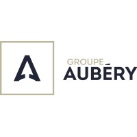 GROUPE AUBERY logo - Similar company to Groupe Safo