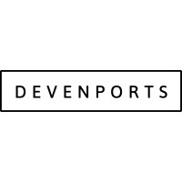 Devenports logo - Similar company to Oasis Estate Agents