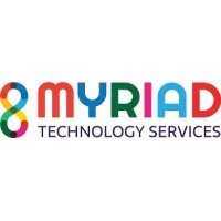 Myriad Technology Services logo - Similar company to Softwagon Services